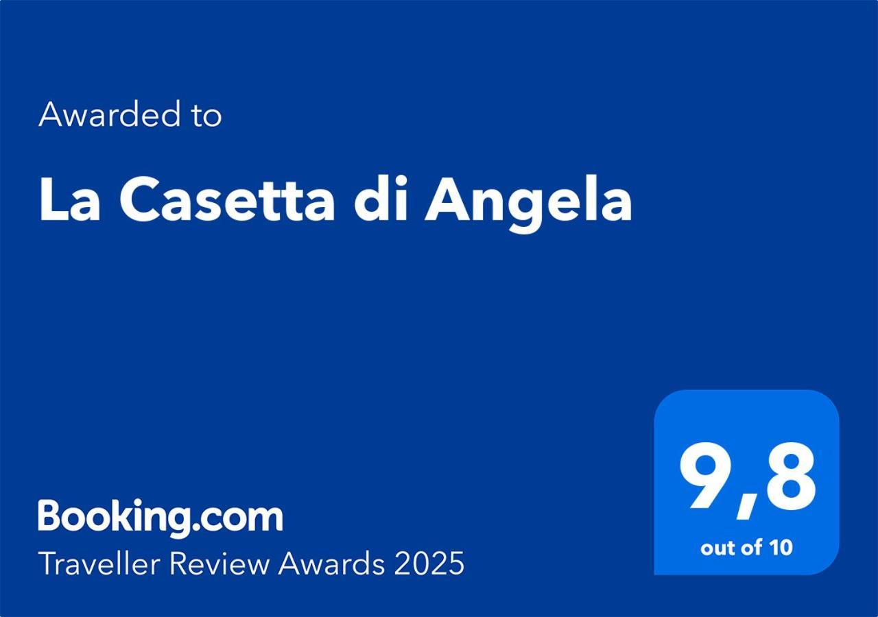 La Casetta Di Angela Rivarolo Canavese Exterior foto